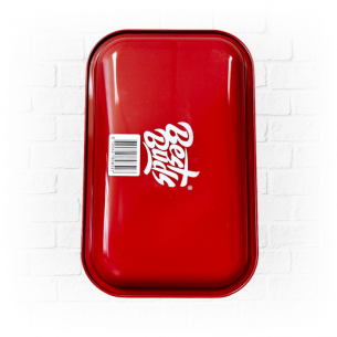 Bandeja de Metal Zushi  Mediana 17x28cm - Best Buds 2