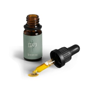 Aceite CBD Natural - Ducreams 2
