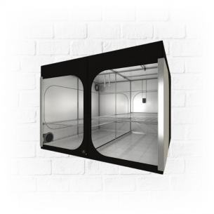 Armario Dark Room (DR300) Rev4.0 297X297X217 cm - Secret...