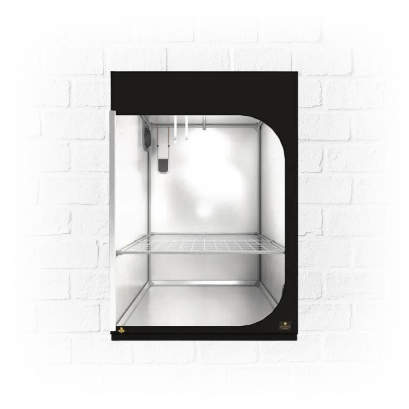 Armario Dark Room (Dr150) Rev4.0 150X150X217 cm...