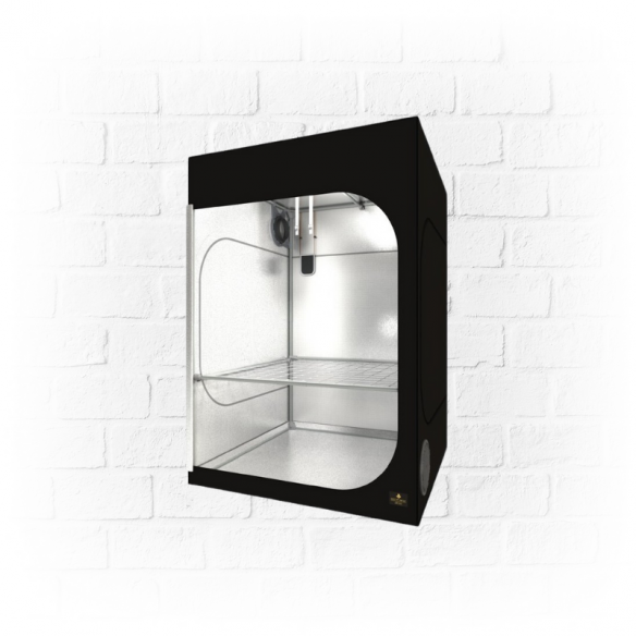 Armario Dark Room (Dr150) Rev4.0 150X150X217 cm - Secret Jardin