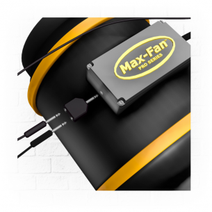 Extractor Can Fan Pro Series Ec 355/3308 M3/H - Max Fan 2