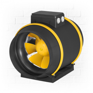 Extractor Can Fan Pro Series 315 / 3180 M3/H - Max Fan