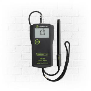 Medidor EC MW 302 - Milwaukee