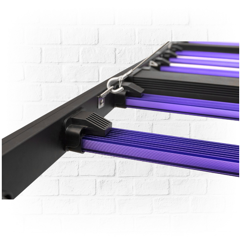 Led Zeus 1000W Pro - Lumatek