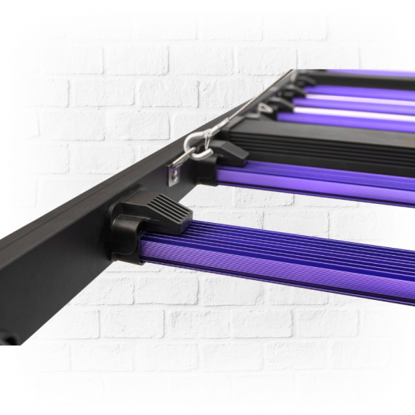 Led Zeus 1000W Pro - Lumatek