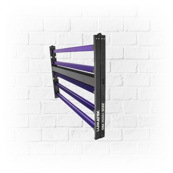 Led Zeus 1000W Pro - Lumatek