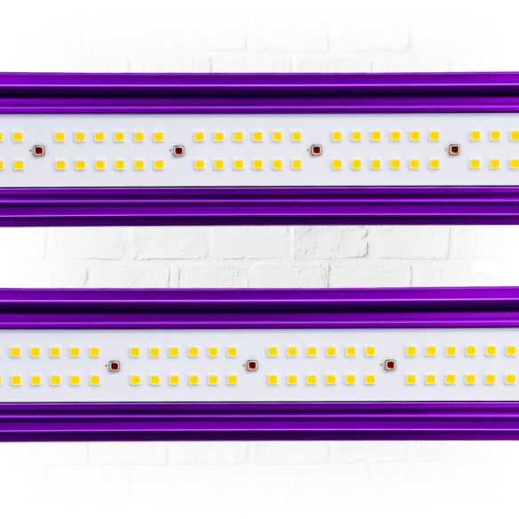 Led Zeus 1000W Extreme PPFD CO2 - Lumatek