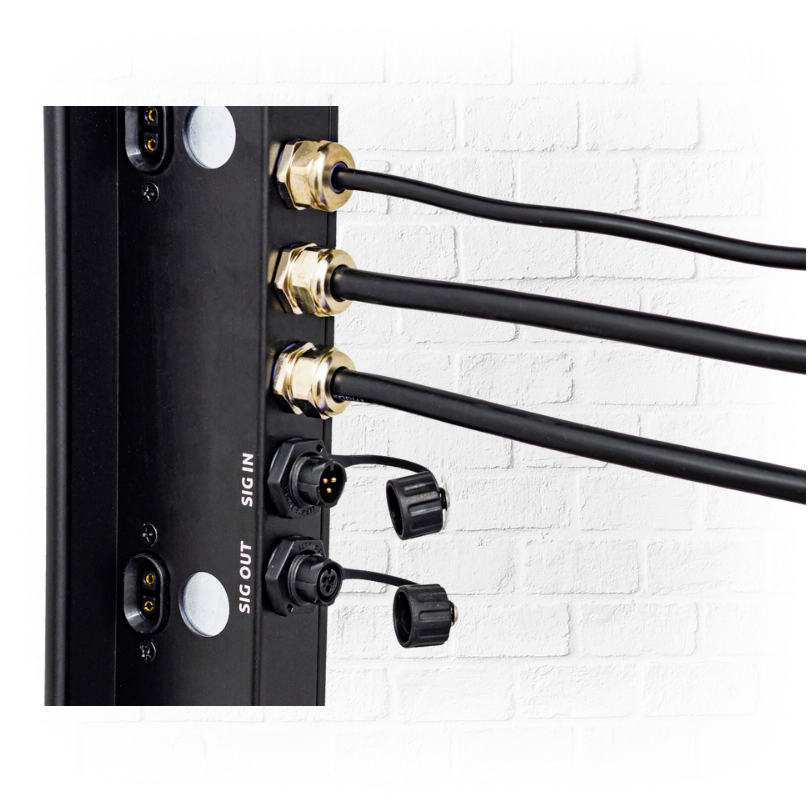 Led Zeus 1000W Extreme PPFD CO2 - Lumatek