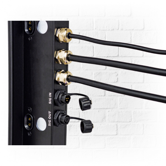 Led Zeus 1000W Extreme PPFD CO2 - Lumatek