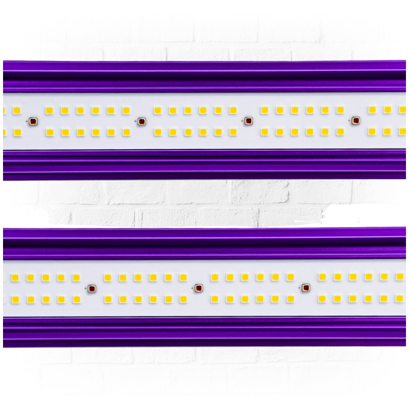 Led Zeus 600W Pro 2.9 - Lumatek