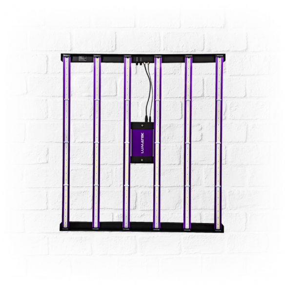 Led Zeus 600W Pro 2.9 - Lumatek