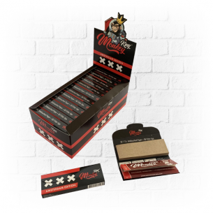 Papel y Filtros Monkey Pack 1.1/4 Amsterdam