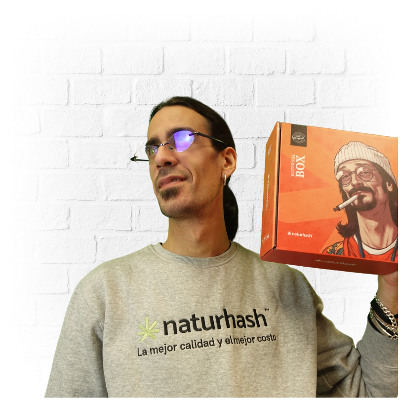 WaturnalBox 30€ - Mystery Box