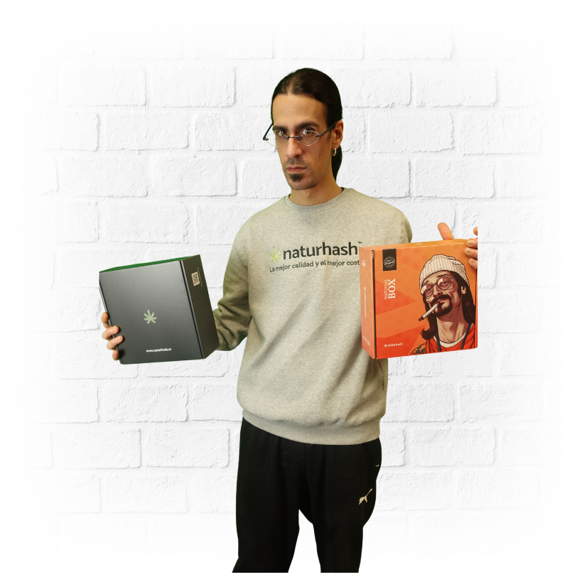 Waturnalbox 50€ - Mystery Box