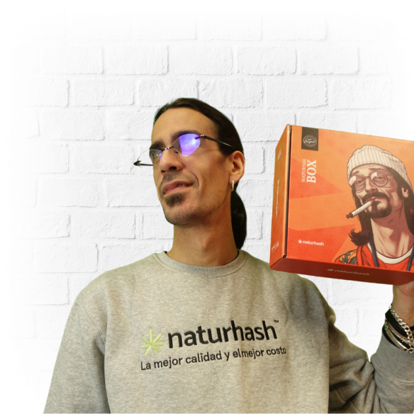 WaturnalBox 100€ - Mystery Box