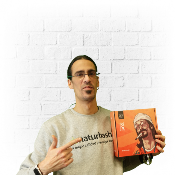 WaturnalBox 100€ - Mystery Box