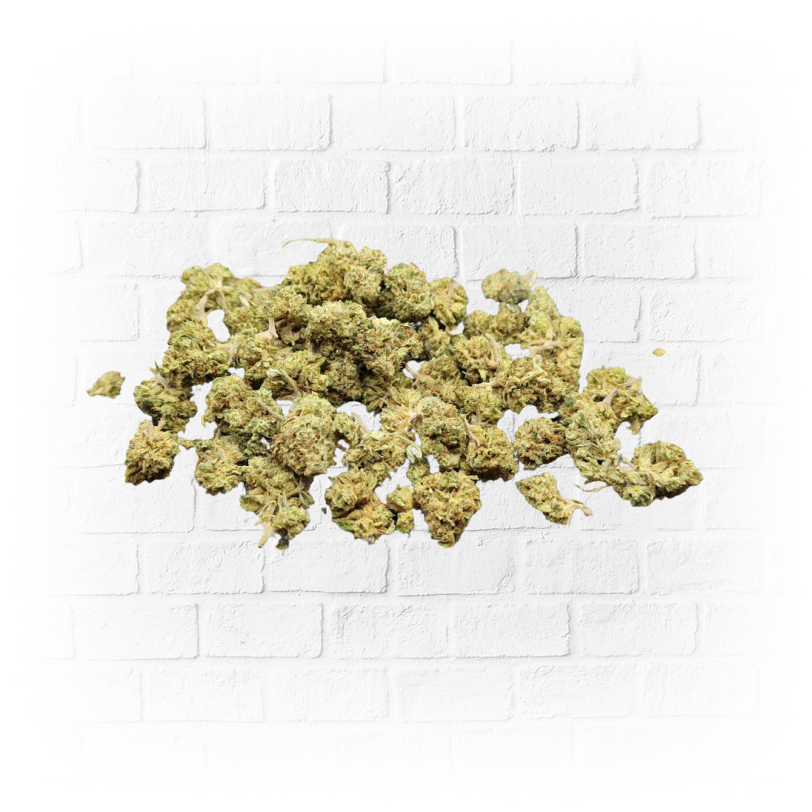 10gr Small Buds Greenhouse - Arima CBD