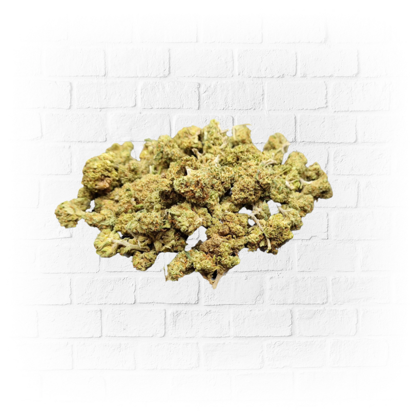 10gr Small Buds Greenhouse - Arima CBD