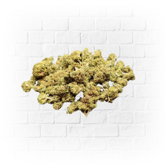 10gr Small Buds Greenhouse - Arima CBD