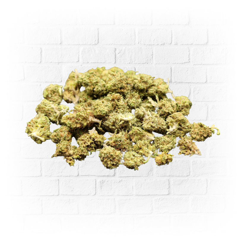 10gr Small Buds Greenhouse - Arima CBD