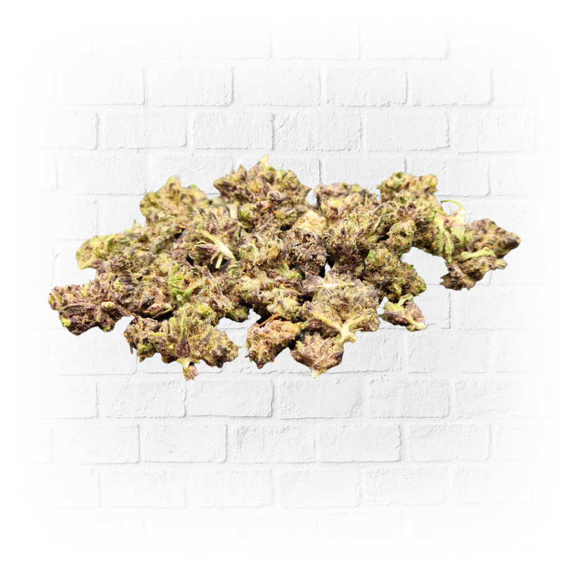 15gr Small Buds Indoor - Arima CBD