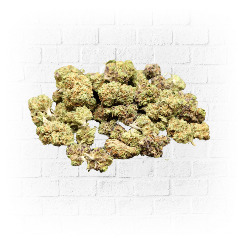 15gr Small Buds Indoor - Arima CBD