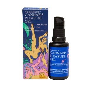 Gel Íntimo Protector pH 4.5 - The Beemine Lab 2