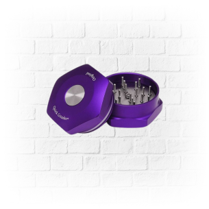 Quick Grinder Version 3 Purpura