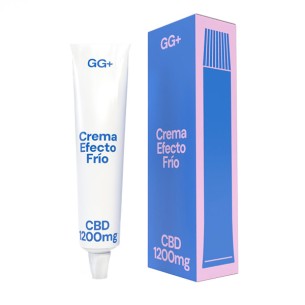 Crema Efecto Frío 40 ml - GG+