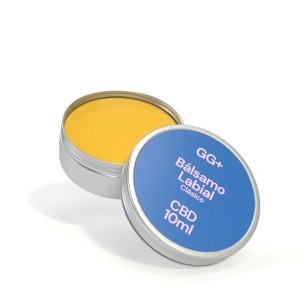 Bálsamo Labial Clásico 100 mg - GG+