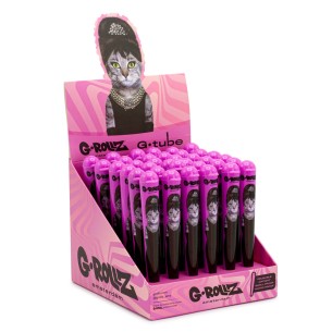 Porta Cigarros 125 mm - G-Rollz