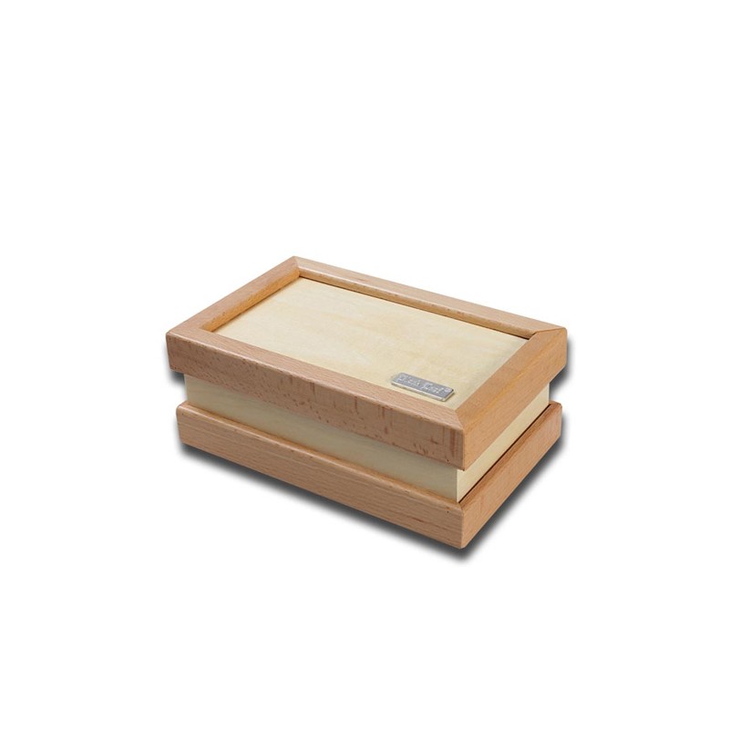 Caja Curacion con Rejilla 20x12x7.5 cm