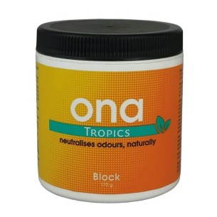 Ona Block Tropics 170 g