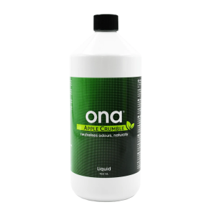 Ona Liquido 922 ml Apple Crumble