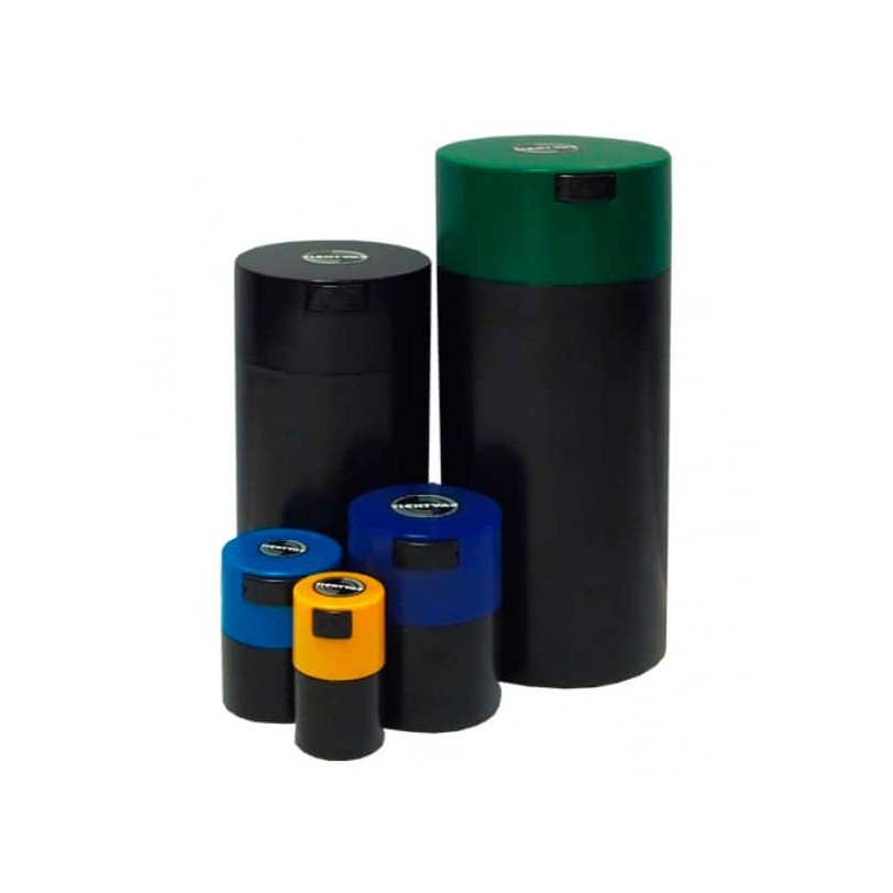 Tightvac Bote Hermetico 1.30 lt
