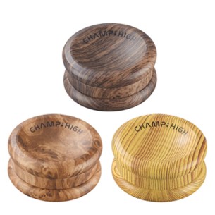 Grinder Metal Simil Madera 50 mm