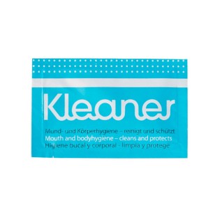 Kleaner Monodosis 6 ml