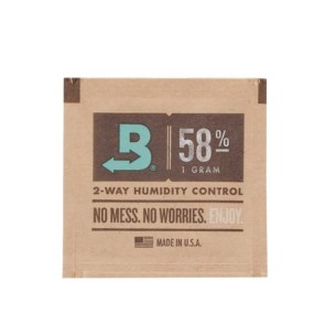 Bolsa 58% 1 gr. Pak Cvault - Boveda