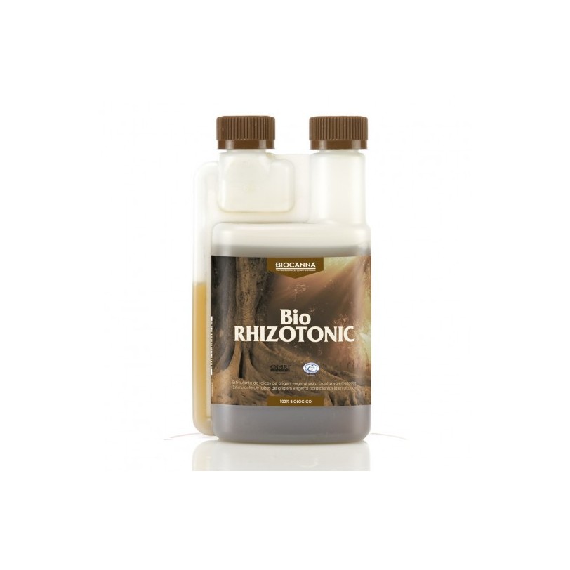 Bio Rhizotonic 250 ml - Canna