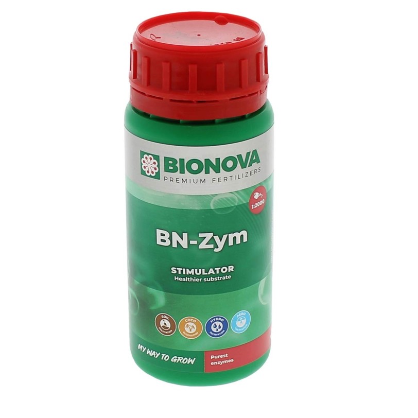 Zym 250 ml - Bio Nova