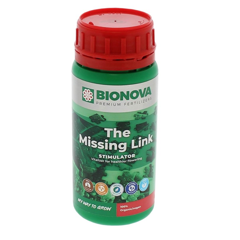 TLM Missing Link 250 ml - Bio Nova