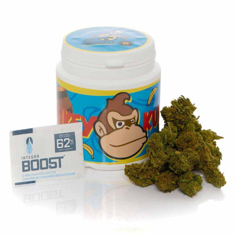 Monkey Kush 5gr - Bee Products