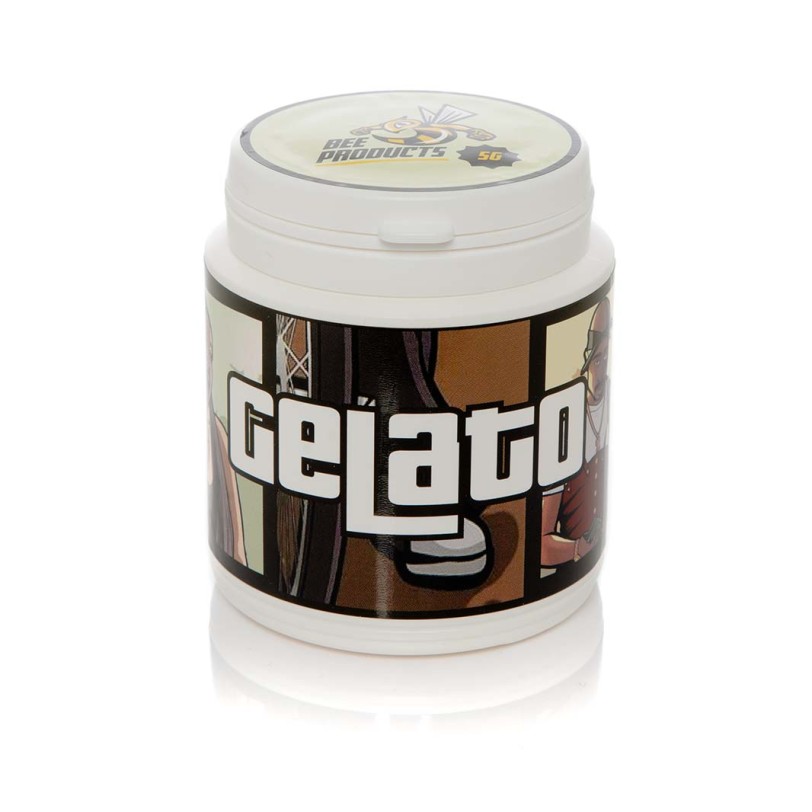 Gelato CBD 5gr - Bee Products