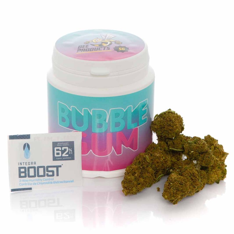 Bubble Gum CBD 5gr - Bee Products