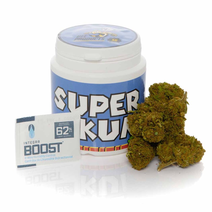 Super Skunk CBD 5gr - Bee Products