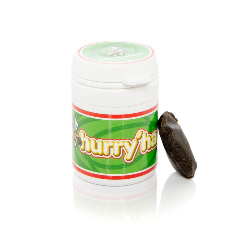 Hurry Hash CBD 5gr - Bee Products