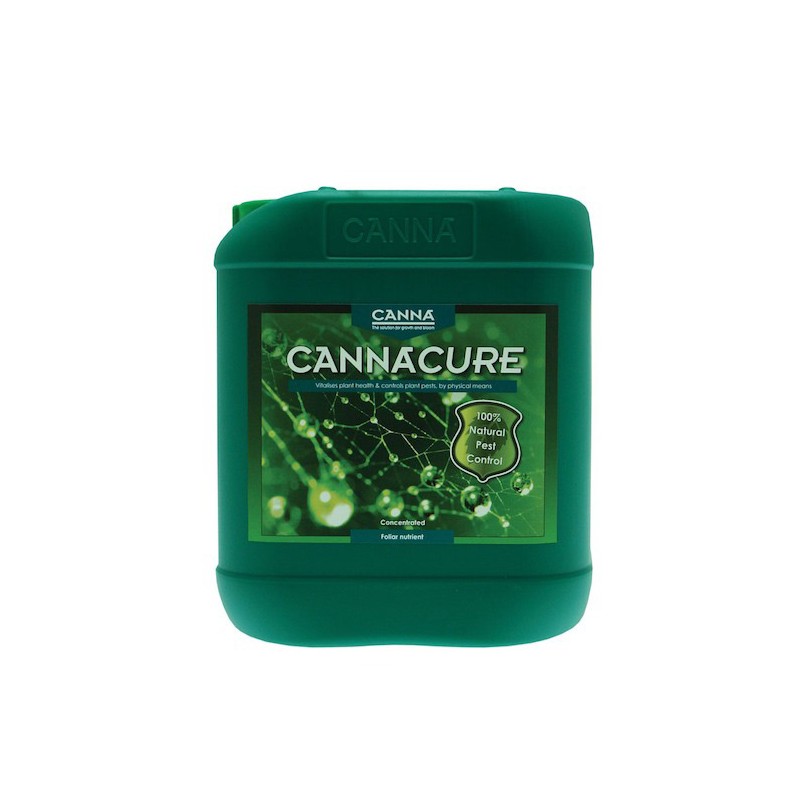 Canna Cure 5 lt. Canna