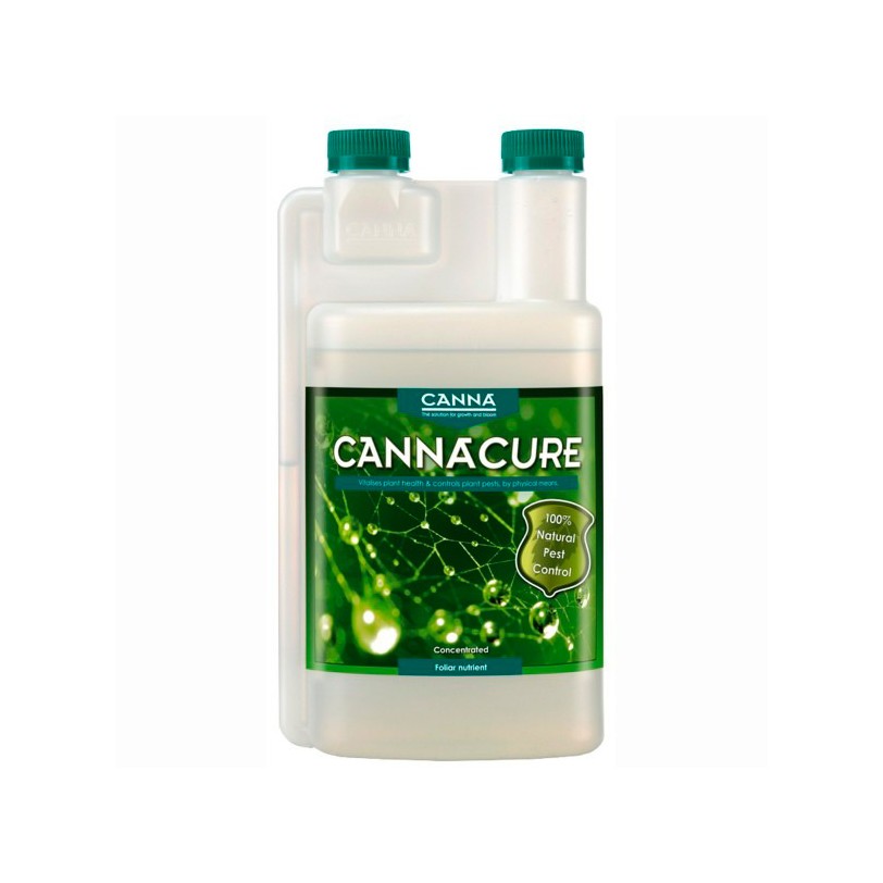 Canna Cure 1 lt - Canna