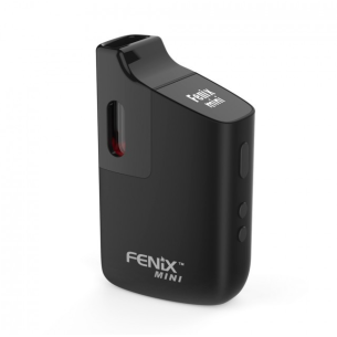 Vaporizador Fenix Mini Herbs Wax & Oil